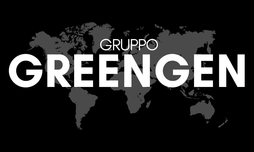 Greengen logo